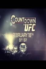 Watch Countdown to UFC 184: Ronda Rousey vs. Cat Zingano Watch123movies