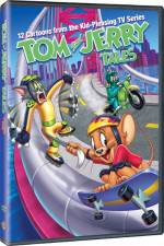 Watch Tom And Jerry Tales Volume 5 Watch123movies