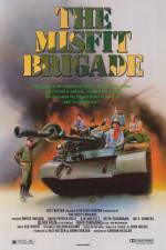 Watch The Misfit Brigade Watch123movies