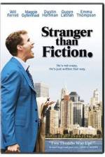 Watch Stranger Than Fiction Watch123movies