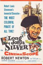 Watch Long John Silver\'s Return to Treasure Island Watch123movies