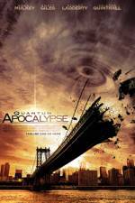 Watch Quantum Apocalypse Watch123movies