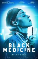 Watch Black Medicine Watch123movies