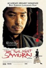 Watch The Twilight Samurai Watch123movies