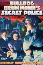 Watch Bulldog Drummond's Secret Police Watch123movies