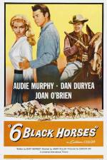 Watch Six Black Horses Watch123movies
