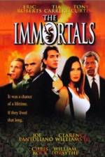 Watch The Immortals Watch123movies