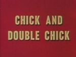 Watch Chick and Double Chick Watch123movies