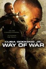 Watch The Way of War Watch123movies