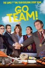 Watch Go Team! Watch123movies