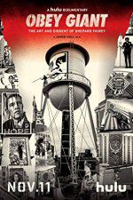 Watch Obey Giant Watch123movies