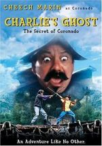 Watch Charlie\'s Ghost Story Watch123movies