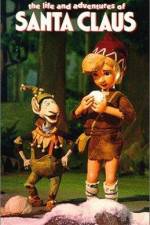 Watch The Life & Adventures of Santa Claus Watch123movies