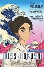 Watch Miss Hokusai Watch123movies