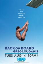 Watch Back on Board: Greg Louganis Watch123movies