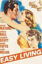 Watch Easy Living Watch123movies
