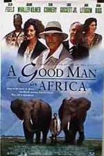 Watch A Good Man in Africa Watch123movies
