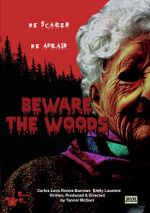 Watch Beware the Woods Watch123movies