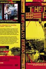 Watch The Fearless Freaks Watch123movies