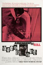 Watch Assignment to Kill Watch123movies