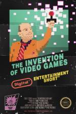 Watch The Invention of Video Games Watch123movies