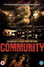 Watch Community Watch123movies