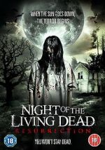 Watch Night of the Living Dead: Resurrection Watch123movies