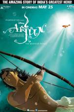 Watch Arjun The Warrior Prince Watch123movies