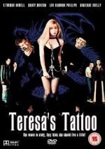 Watch Teresa\'s Tattoo Watch123movies