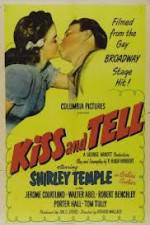 Watch Kiss and Tell Watch123movies