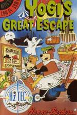 Watch Yogi's Great Escape Watch123movies
