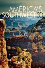 Watch America's Southwest 3D - From Grand Canyon To Death Valley Watch123movies