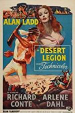 Watch Desert Legion Watch123movies