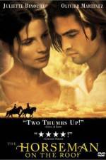 Watch The Horseman on the Roof Watch123movies