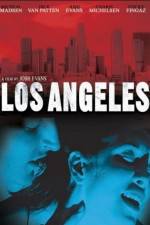 Watch Los Angeles Watch123movies