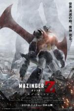 Watch Mazinger Z: Infinity Watch123movies