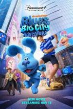 Watch Blue's Big City Adventure Watch123movies