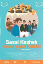 Watch Sassi Keshet Never Eats Falafel Watch123movies