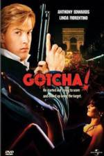 Watch Gotcha! Watch123movies