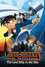 Watch Detective Conan: The Lost Ship in the Sky Watch123movies