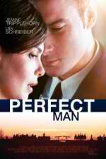 Watch A Perfect Man Watch123movies
