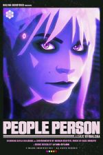 Watch People Person (Short 2021) Watch123movies