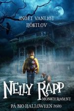 Watch Nelly Rapp: Monster Agent Watch123movies