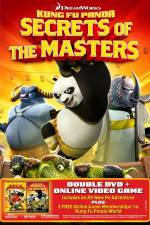 Watch Kung Fu Panda Secrets of the Masters Watch123movies