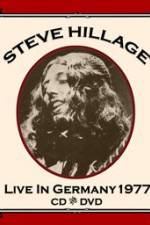 Watch Steve Hillage Live 1977 Watch123movies