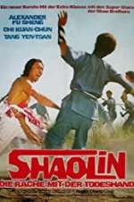 Watch The Shaolin Avengers Watch123movies