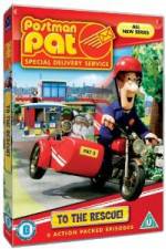 Watch Postman Pat Special Delivery Service - Pat to the Rescue Watch123movies