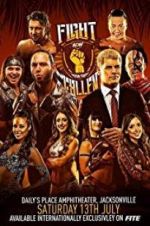 Watch All Elite Wrestling: Fight for The Fallen Watch123movies
