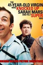 Watch The 41-Year-Old Virgin Who Knocked Up Sarah Marshall and Felt Superbad About It Watch123movies