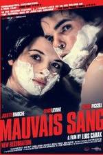 Watch Mauvais sang Watch123movies